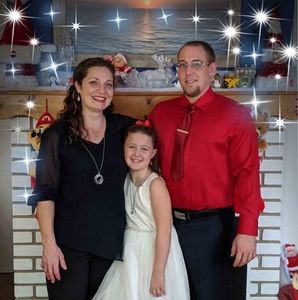 Meet your Posher, Rachelle